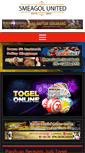 Mobile Screenshot of ibcbet998.com